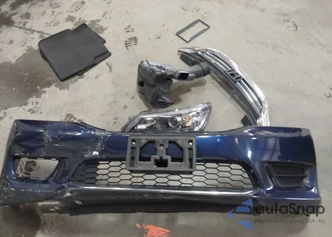 2014 Honda Accord Lx from USA, damaged, VIN 1HGCR2F39EA018077